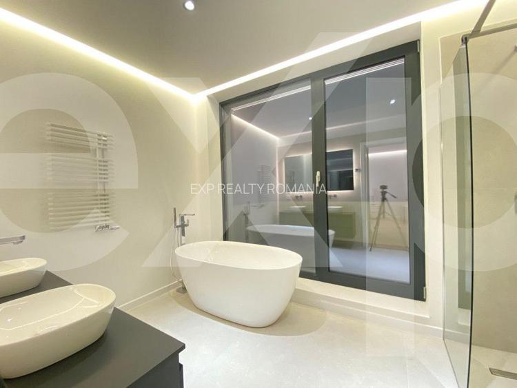 Vila de vanzare- Voluntari- Matei Milo- nou - finisaje lux - 5