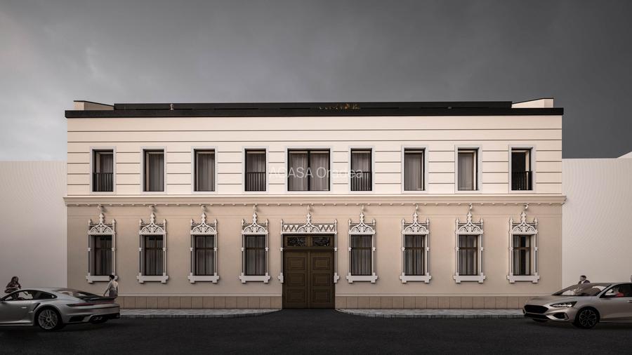 Apartament nou, 2 camere, 184 000 Euro. Comision 0. - 6