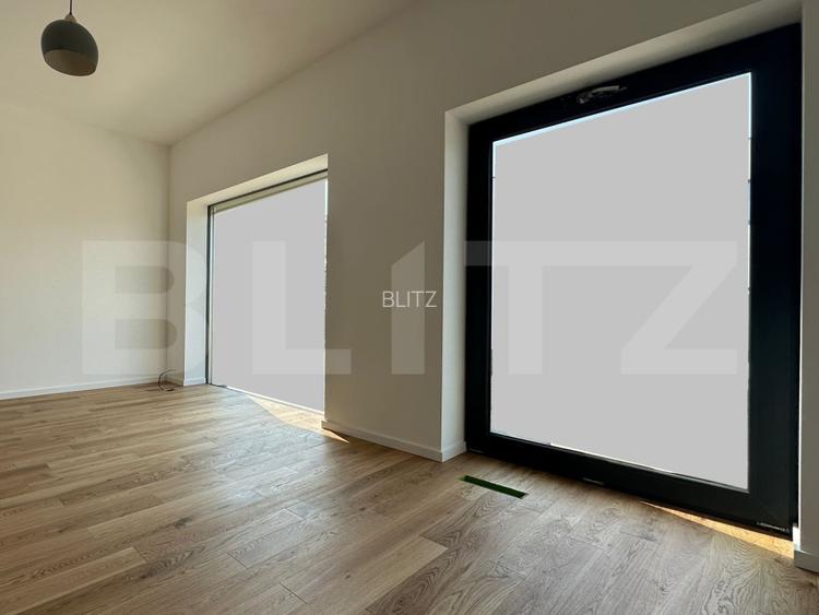 Casa pasiva SMART HOUSE finisata, 184 mp utili, Borhanci - 8