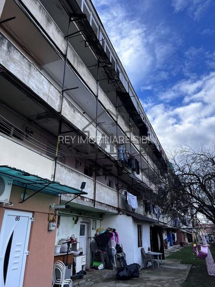 Apartament 2 Camere | Etaj 1 | Sibiu, Cartier Țiglari - 14