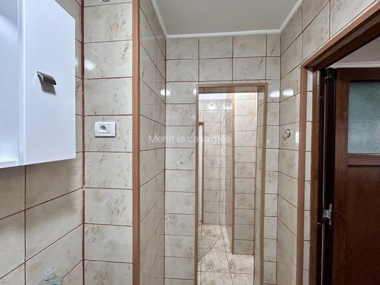 Casa 4 camere, garsoniera, 2 bai, garaj acoperit, Mihai Bravu, Ploiesti - 7