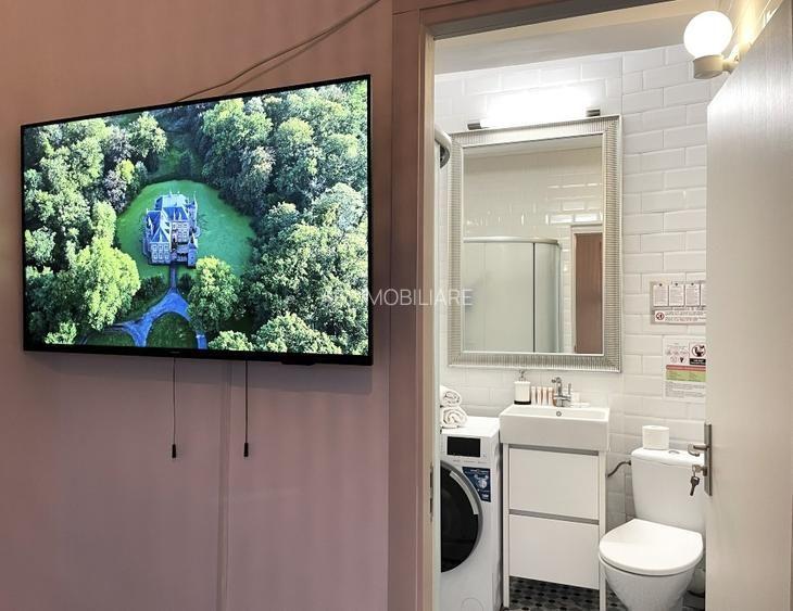 De vanzare Studio Universitate-Capsa  - Certificat Turism, sector 1 - 5