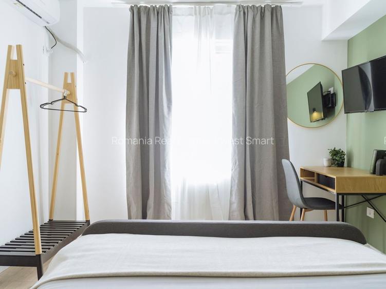 VAND APARTAMENT 3 CAMERE, MODIFICAT DIN 2 CAMERE, UNIVERSITATE - 10