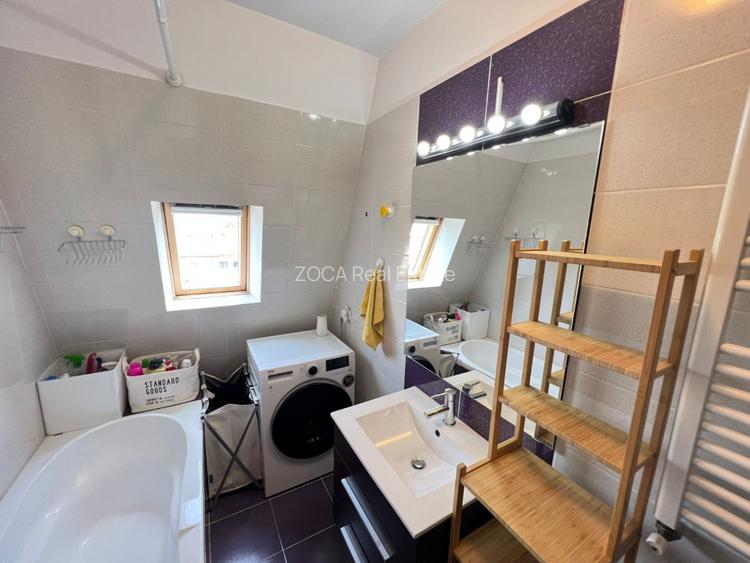 2 CAMERE | BUCURESTII NOI | CHITILA | METROU 15' - 13