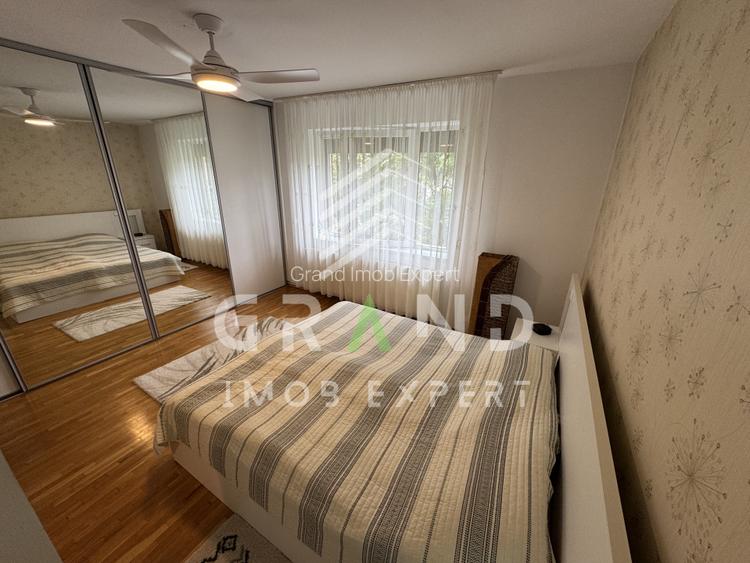 Casă cochetă cu grădină superbă și garaj | 624 mp teren | Dâmbul Rotund–Cluj - 11