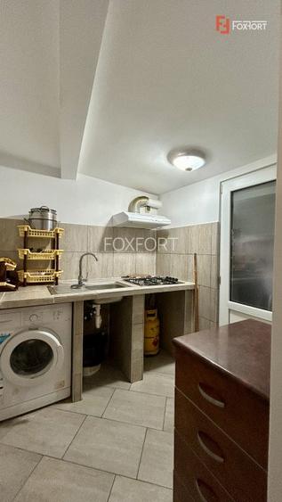 Comision 0% Casa 5 camere - panouri fotovoltaice in Sanandrei - 33