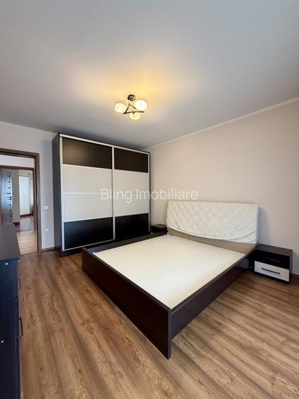 Duplex 120 mp utili, zona Florilor, disponibil imediat - 14