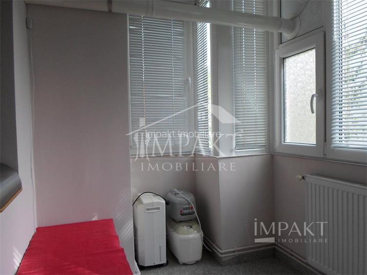 Apartament cu 2 camere decomandate, zona BL. Titulescu! - 10