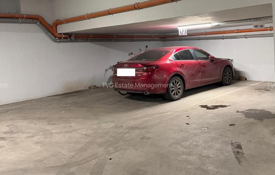 Studio near George Enescu Museum\Victoriei - 8