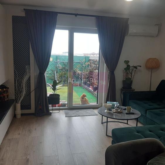 Casă pe Parter în Măgurele, aproape de București - 16