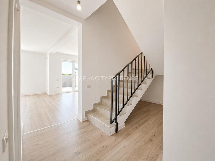 Dezvoltator: Duplex Modern cu 5 camere si 3 bai - 9
