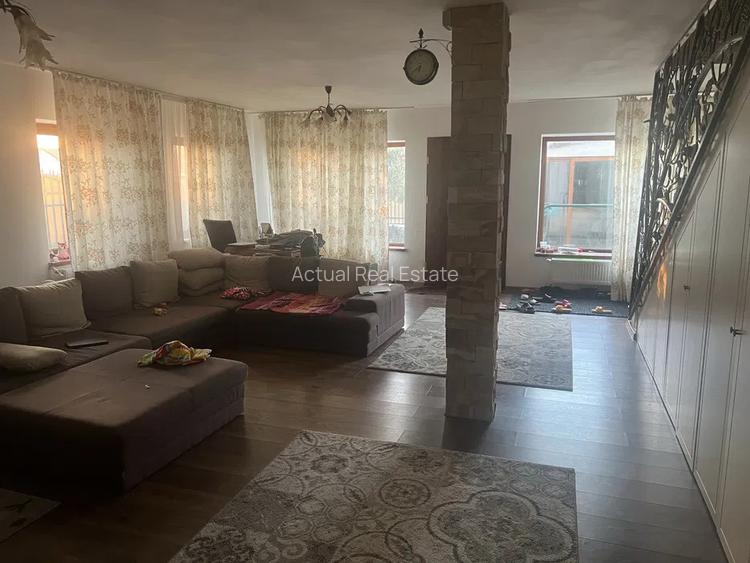 CASA CUMPANA| 3 DORMITOARE| P+1|  - 5