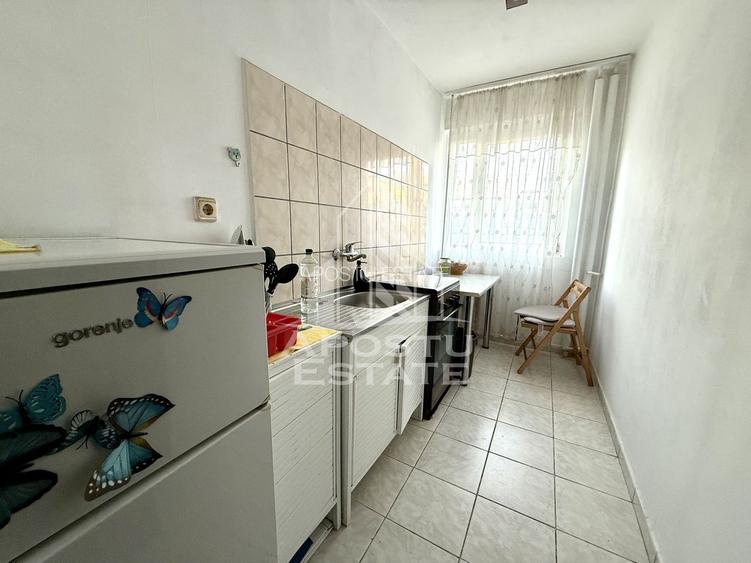 Apartament cu 3 camere, etajul 2, zona Girocului - 4
