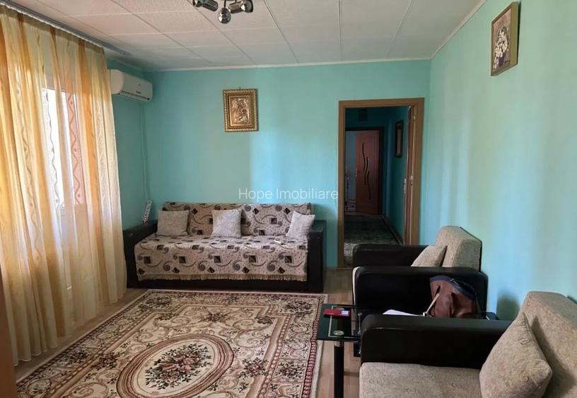 Berceni-Aleea Terasei-Apartament de 3 camere - 2