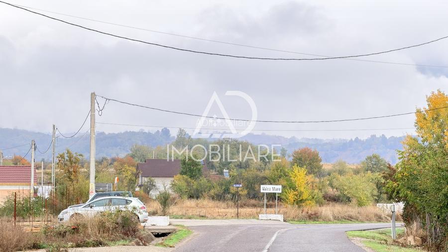 Teren de vânzare în Comuna Runcu -Bâlta - 6