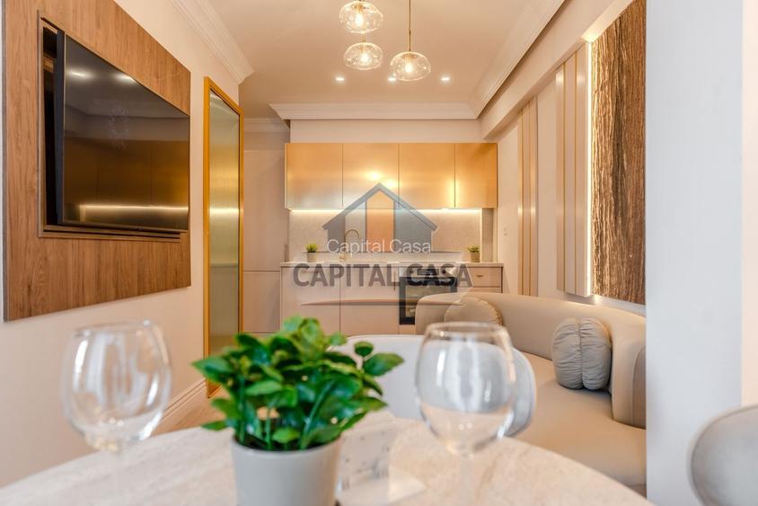 Apartament 2 Camere | Mobilat & Utilat Premium Pipera - 42