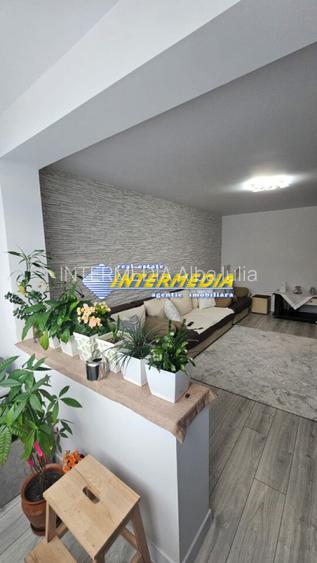 Apartament 2 camere Decomandat 50mp Ampoi 1 Finisat Utilat Mobilat complet - 3