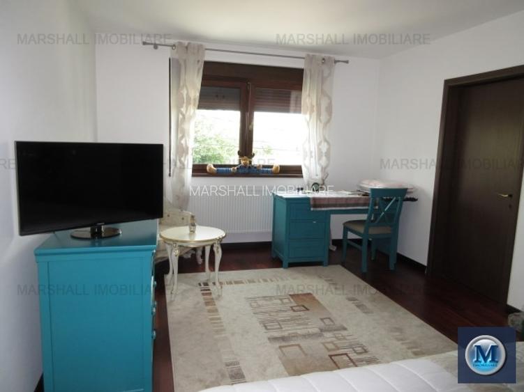 Vila cu 6 camere de vanzare in Cocosesti, 256.49 mp #12121 - 12