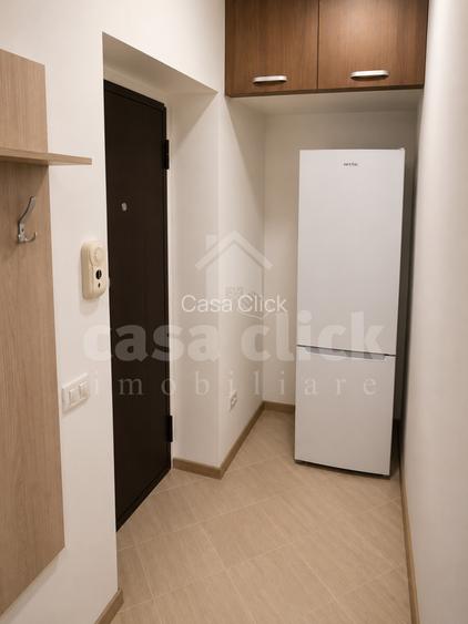 Închiriază confortul ultracentral | 1 cameră mobilată și utilată complet - 3