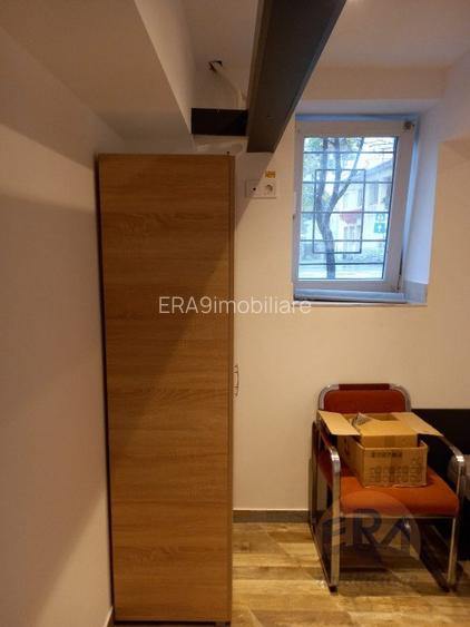 Spatiu Comercial, Republicii, zona Garii - 11