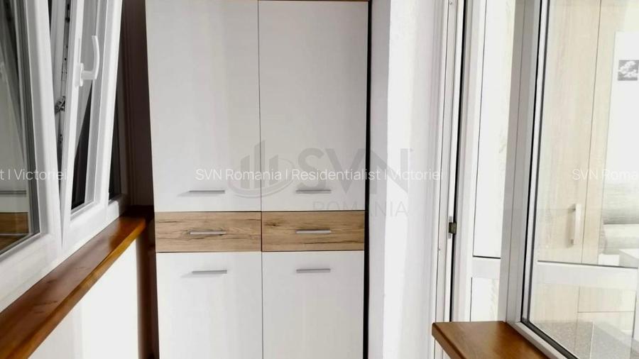 REA1027372 Garsoniera spatioasa I Central I Mobilata si utilata - 4