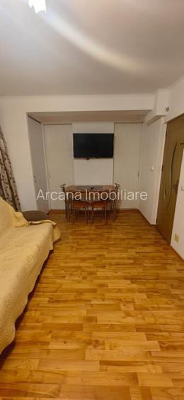 Apartament decomandat 2 camere cu parcare in Baciu - 3