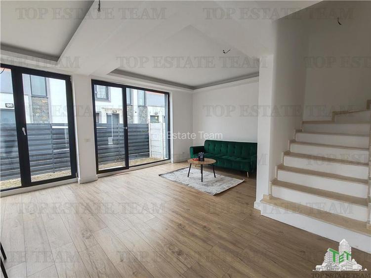 Vila 5 camere P+2 - 3