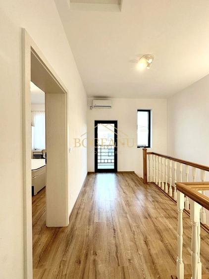 BG154-Triplex Giroc de vânzare,400 mp teren, 2 dormitoare cu 2 bai - 14