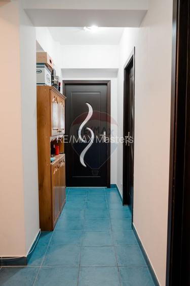 Apartament cu 2 camere de vânzare - Burdujeni - 7