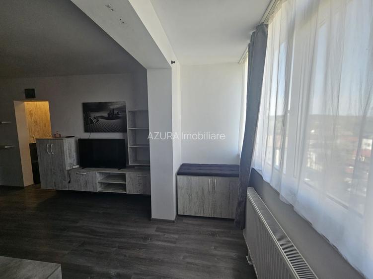 Apartament modern 2 camere – Negru Vodă, Spitalul Militar - 6