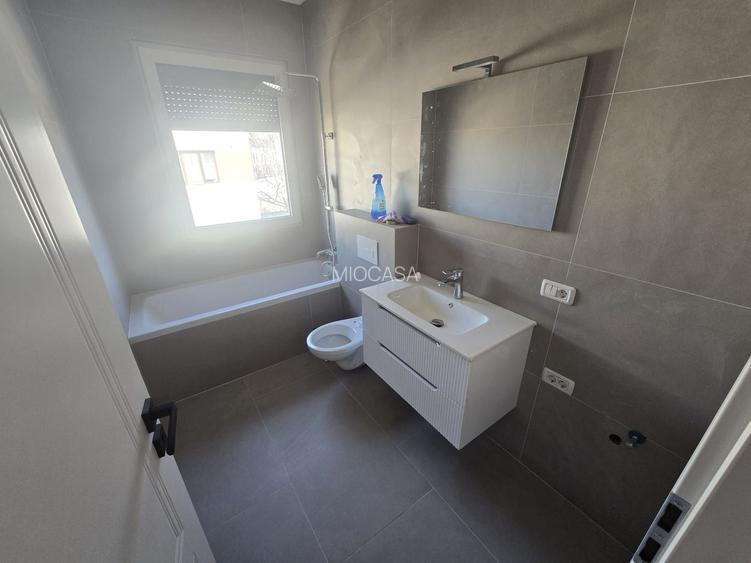 Braytim. Model spatios. Finisat la cheie. Langa Uzina de Apa. - 12