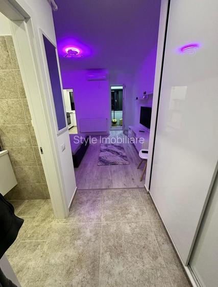 Garsoniera Decomandata Prima Inchiriere - 3