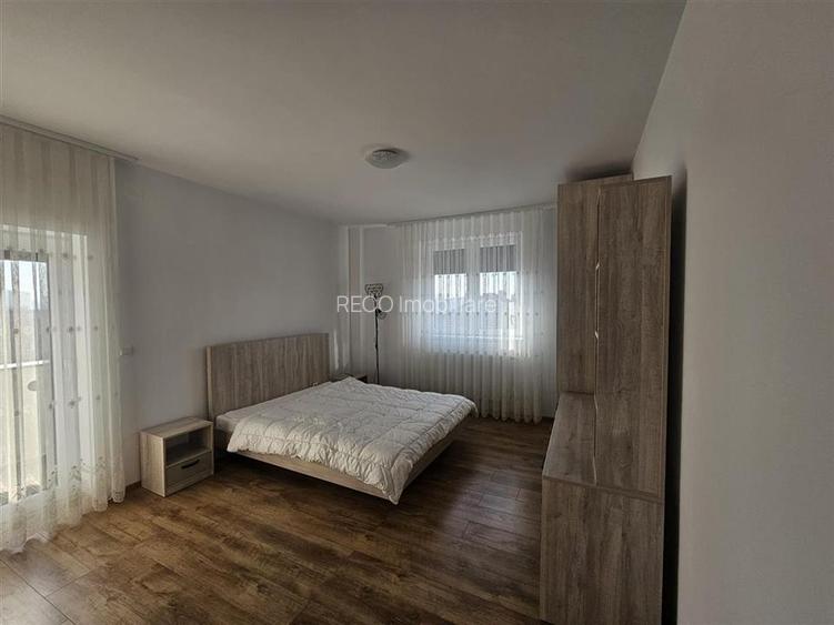 RECO, Apartament 3 camere Razboieni Bloc Nou - 11