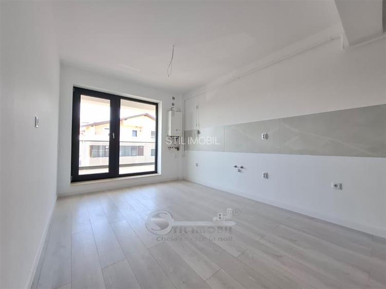 Apartament 3 camere nou de vanzare in Iasi Valea Lupului, bloc 2025 - 7