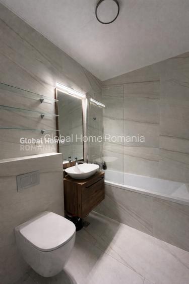Apartament 2 camere Atlas Residence || 59 MP - Aviatiei - 6