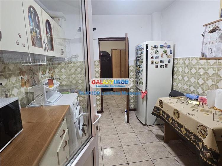Inchiriere apartament 2 camere decomandat Targoviste Micro 4 - 8