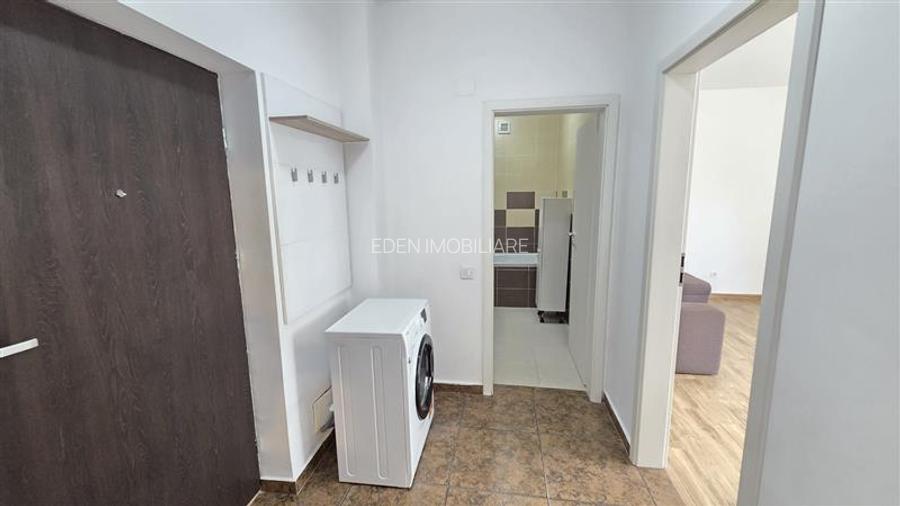 Inchiriere apartament 1 camera in Gheorgheni, zona Iulius Mall - 4