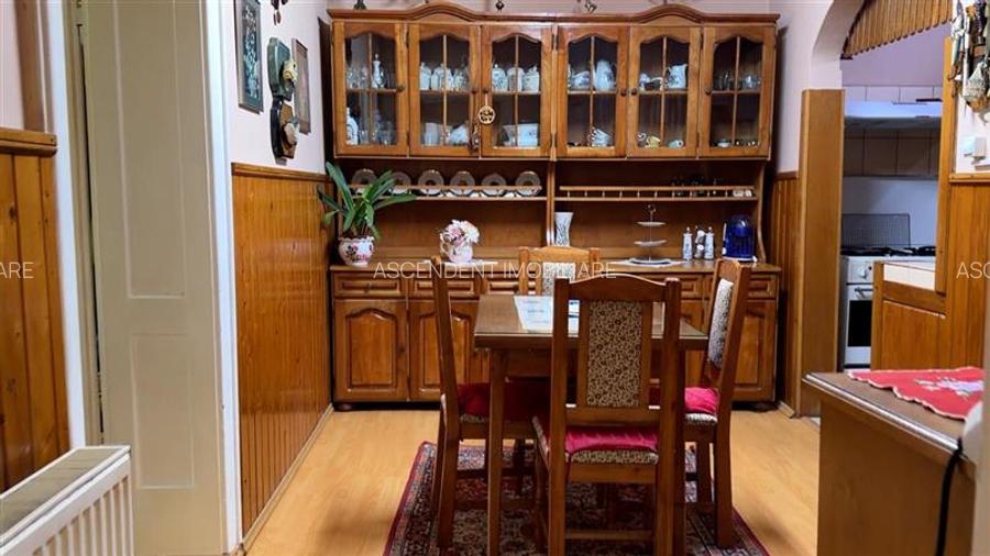 3D!Ansamblu casa+productie+comercial, 3 corpuri,acces stradal,Tudor,Targu Mures, - 12