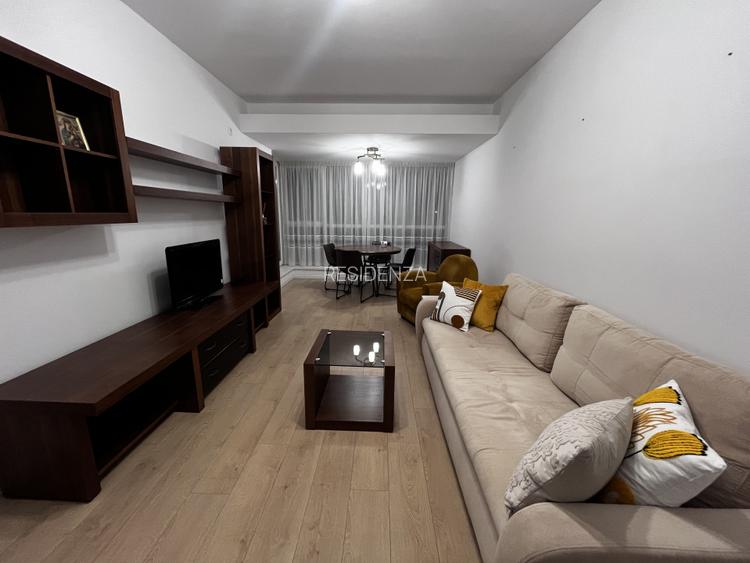 Apartament 2 Camere Atria | Parcare | Incalzire in pardoseala | COMISION 0% - 3