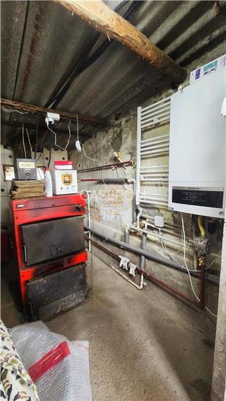 VIDEO | Casa cu teren generos si deschidere la 3 strazi | 10 minute de Satu Mare - 17