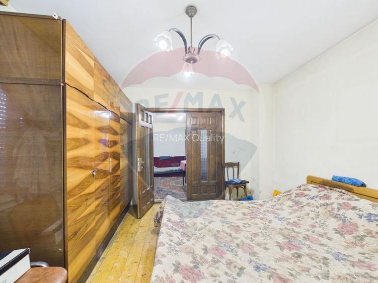 Casă cu curte de vanzare Ferentari- Salaj - 6