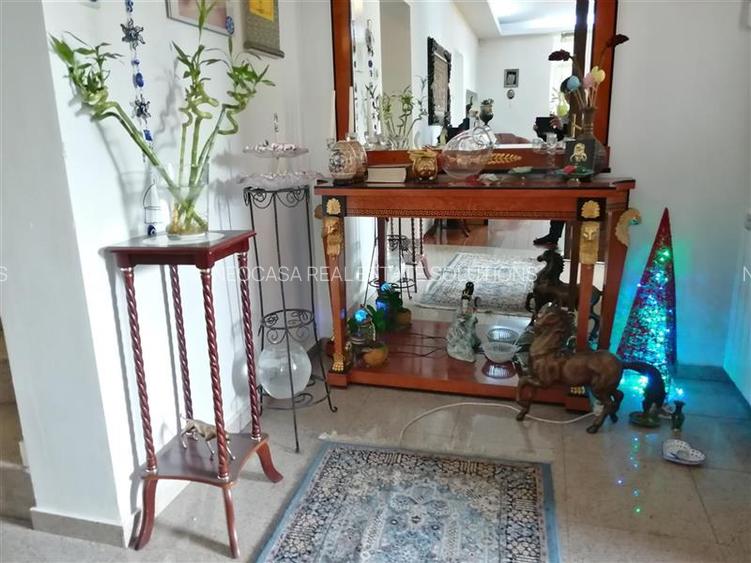 VILA CU TEREN DE 1.200 MP-PRETABILA GRADINITA - 32