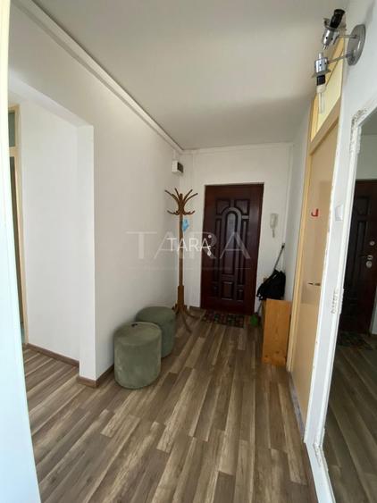 Apartament 3 camere în zona Piața Zorilor - 2