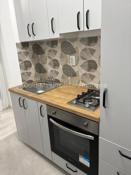 Garsoniera Militari Residence -str. Serg. Ilie Petre - 2