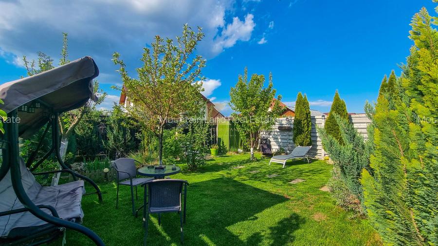 Duplex spațios cu grădină amenajată – Cartier Izvor, Brașov - 22
