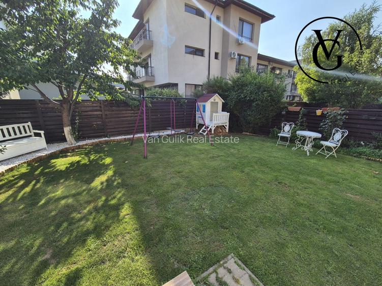 Casa 5 Camere Corbeanca - 15