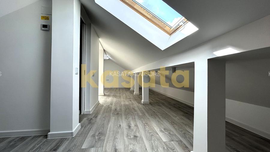 Vila Cosmopolis I complet renovata I Premium I Mansarda amenajata - 19