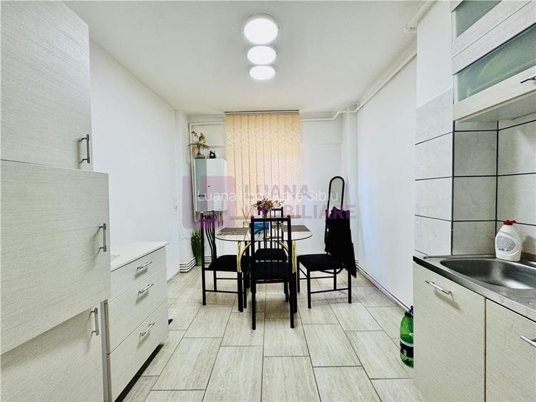 Spatiu birouri 58 mp de inchiriat | Calea Dumbravii | parter | renovat - 5