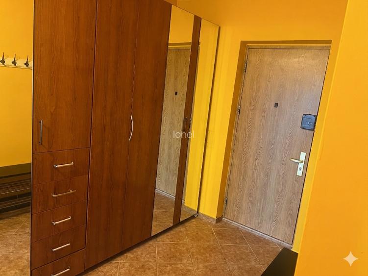 Se închiriază apartament 2 camere – zonă excelentă, mobilat și utilat nou - 8