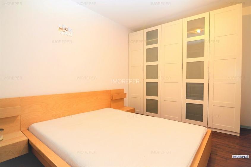 OBOR - MASINA DE PAINE - APARTAMENT MOBILAT SI UTILAT COMPLET! - 2